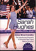 SARAH HUGHES: SKATING TO THE STARS