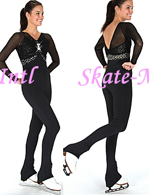 Go to skating Catsuits
