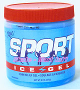 SPORT ICE GEL SKATING IMAGE