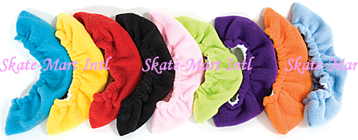 FLEECE BLADE COVERS