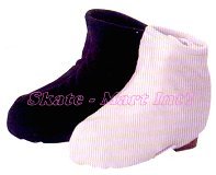FLEECE THINSULATE BOOT WARMERS