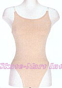 CAMISOLE BODYSUIT