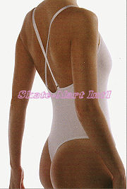 Thong Style Bodyliner