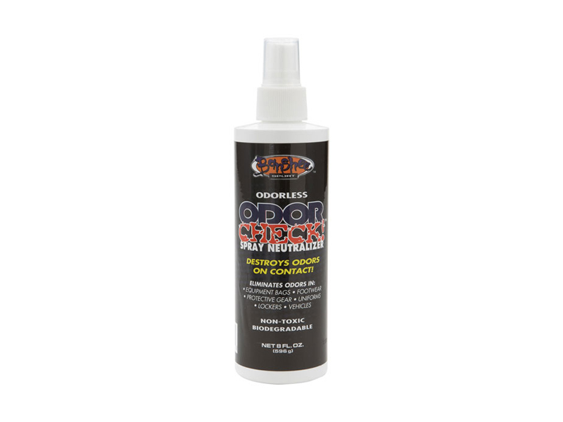 ODOR CHECK ACCESSORIES IMAGE