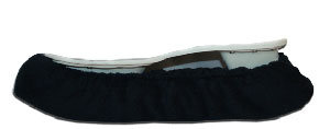 SKATE-MATE POLAR FLEECE SOAKERS
