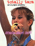 TOTALLY TARA: AN OLYMPIC JOURNEY