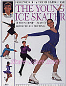 THE YOUNG ICE SKATER