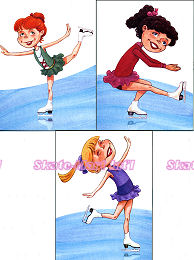 Go to skating Cards