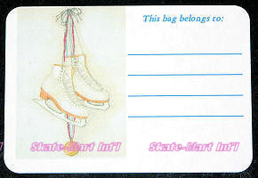 bagtagskates SKATING GIFTS IMAGE