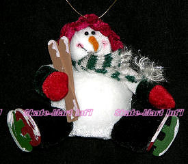 snowmanskiis SKATING GIFTS IMAGE