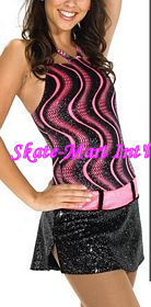 TREND SKATING DRESS IMAGE
