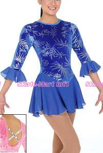 ALFRESCO SKATING DRESS IMAGE