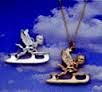 Angel Pin
