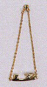 Blade Bracelet