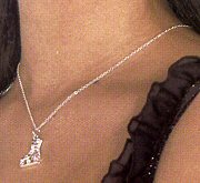 Go to skating Jewelry