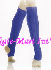 STIRRUP LEG WARMERS  IMAGE