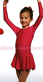 Antron1 SKATING DRESS IMAGE