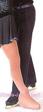 MEN'S PLEATED SKATING PANTS IMAGE