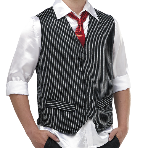 Liberts Boy's Vest