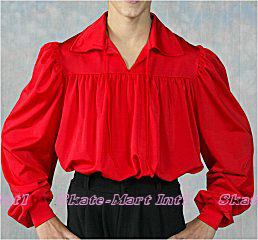 POET BODYSHIRT
