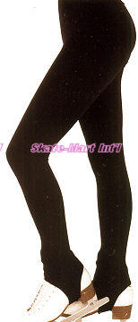 Fleece Stirrups