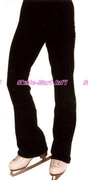 FLEECE FLAIR PANTS