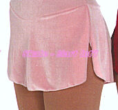 DEMI-MODERN SKIRTS 