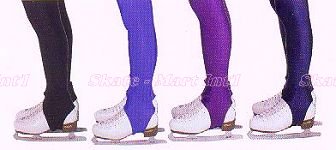 Lycra Stirrups