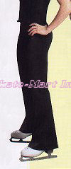 Flare Pants