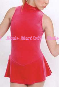 TKH SKATING DRESS IMAGE