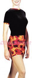 SIZZLE SKATING DRESS IMAGE