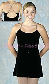 ELITE SKATING DRESS IMAGE