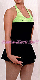 BLAST SKATING DRESS IMAGE