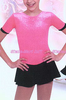 FANTASY SKATING DRESS IMAGE