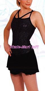 SENTIMENTAL SKATING DRESS IMAGE