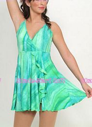 SOLARIS SKATING DRESS IMAGE
