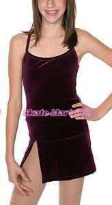 CAMI SKATING DRESS IMAGE