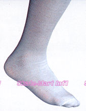 MEN'S SKATING ATHLETIC SOCKS IMAGE