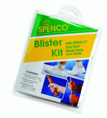 BLISTER KIT