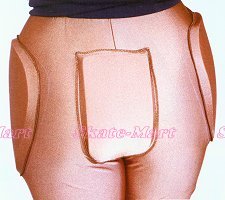 Protective Shorts