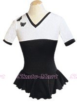 PRISM SKATING DRESS IMAGE