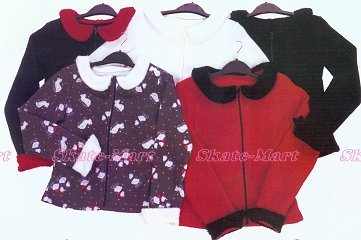 Fleece Jackets