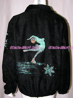 jacketlaybackback SKATING GIFTS IMAGE